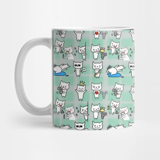 cute bears Mug